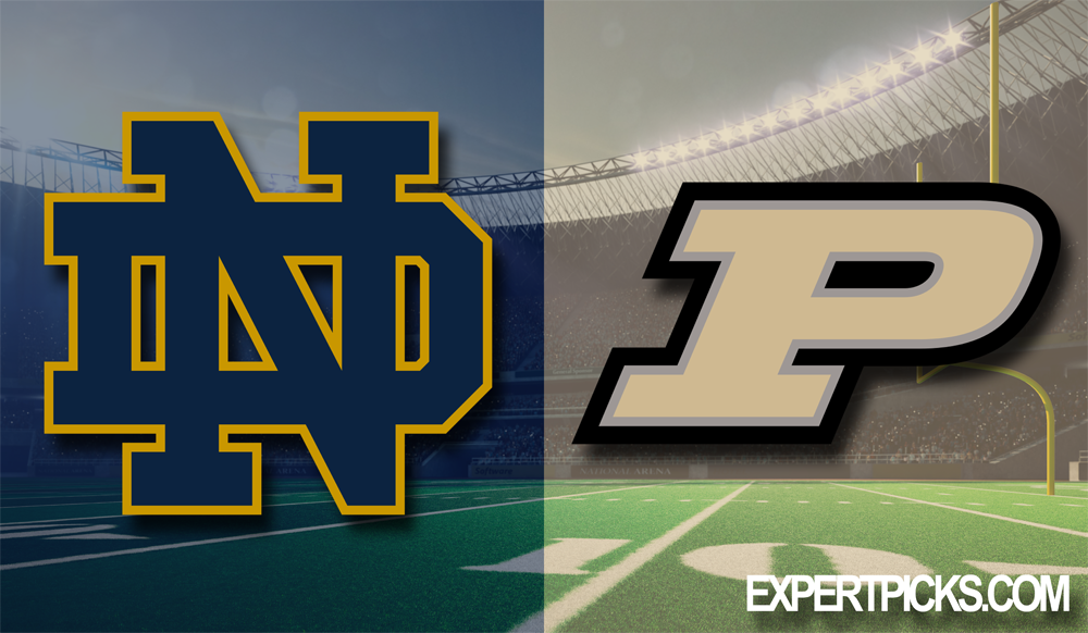 college football, notre dame, purdu,